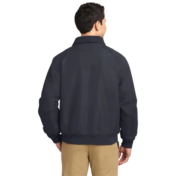 Port Authority Charger Jacket.