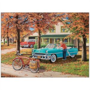 America Remembered Executive Calendar