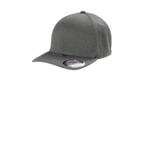 Port Authority Flexfit Melange Unipanel Cap