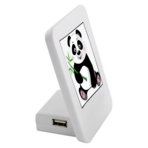 USB Hub with Photo Frame