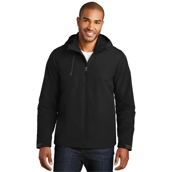 Port Authority Merge 3-in-1 Jacket.