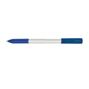 Paper Mate® Write Bros Stick Pen White Barrel - Blue Ink