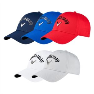 Callaway Liquid Metal Cap