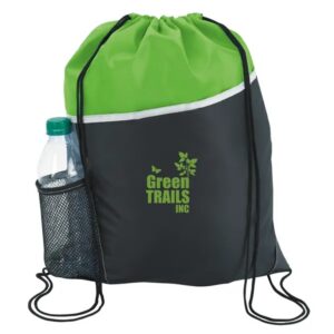 ActiV Drawstring Backpack