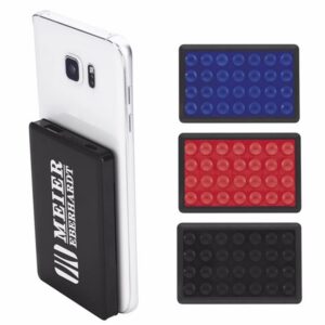 Suction Power Bank 2000 mAh