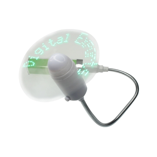 Kartse USB Fan