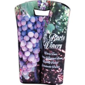 Double Wine Bottle Tote