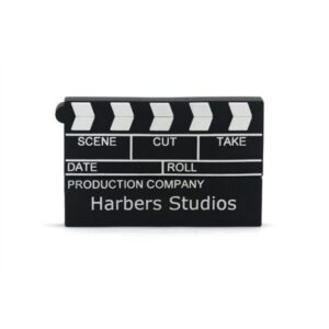 2D PVC USB Flash Drive - Custom Shape