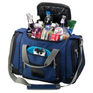 24 Can Convertible Duffel Cooler