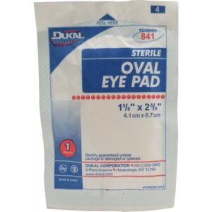 Eye Pad