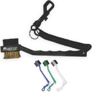 Imprinted Utility Brush