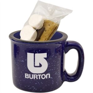 15oz. Camping Mug S'mores Kit