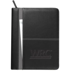 Atchison® Monticello Padfolio