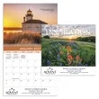 Triumph® Calendars World of Inspiration Calendar