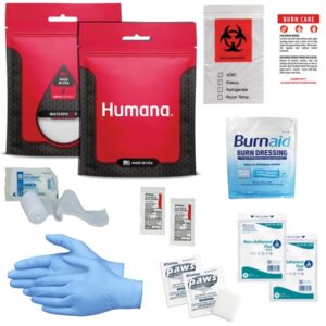 Burn Kit