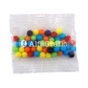 Bountiful Bag Promo Pack with Mini Jaw Breakers Candy
