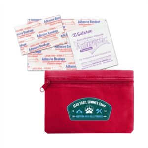 First Aid Pouch PP Non-Woven