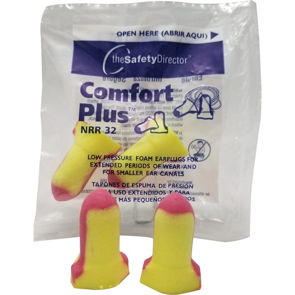 Ear Plugs USA Made