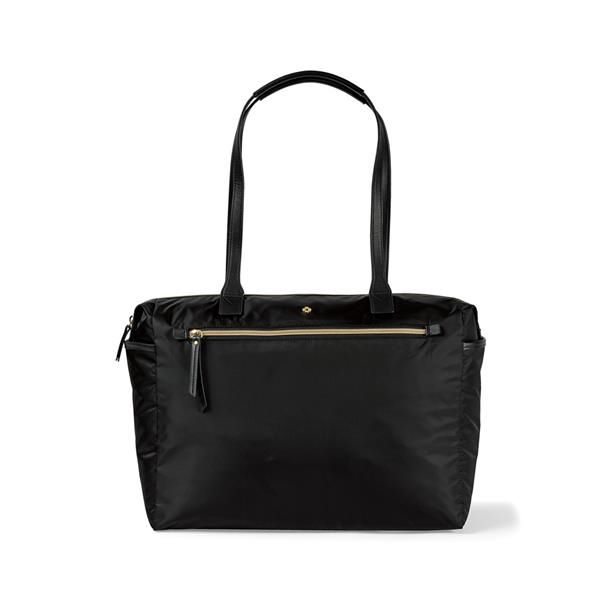 Samsonite Mobile Solution Deluxe Carryall Computer Tote