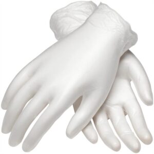 Vinyl Gloves