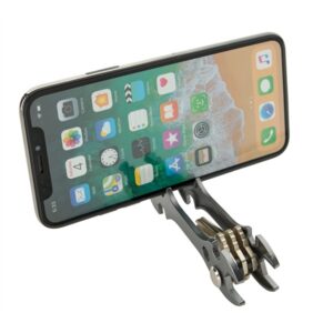 Compact Multi-use Key Holder