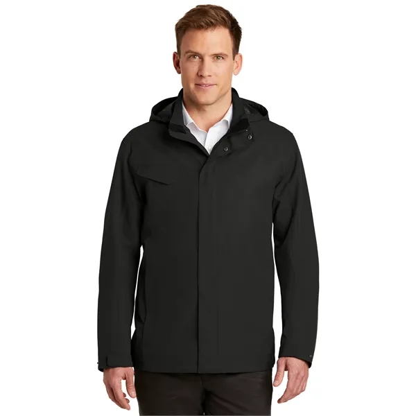 Port Authority Collective Outer Shell Jacket.