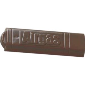 1 oz. USB memory stick shape molded chocolate