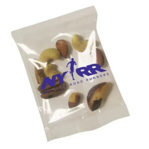 1/2oz. Deluxe Mixed Nuts Snack Pack