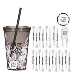 Tumbler Tee Cup