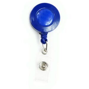 Custom Badge Reel Holder