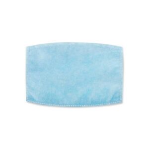 3-ply Single Use Filters (10 Filters Per Pack)