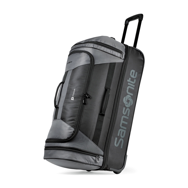 Samsonite Andante 2 32" Drop Bottom Wheeled Duffel