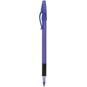 Comfort Stick Frosted Pen