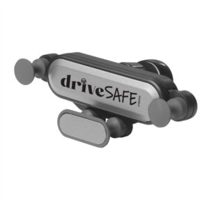 Auto Phone Holder w/Clip