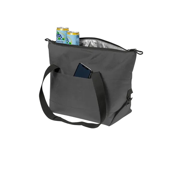 Port Authority 18-Can Collapsible Cooler
