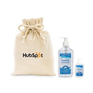 Hand Sanitizer 2-Pack