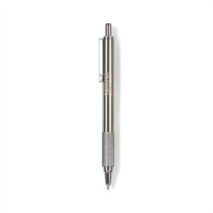 Zebra® F-701 All Steel Retractable Ballpoint