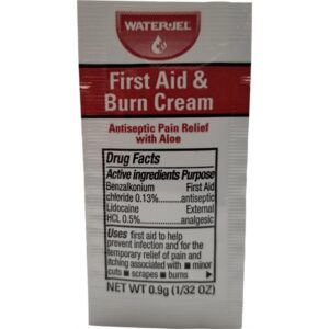 Burn Cream 0.9g