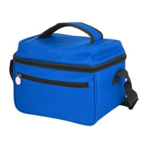 6 Can Cooler w/ PEVA lining