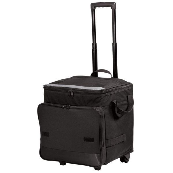 Port Authority Rolling Cooler.