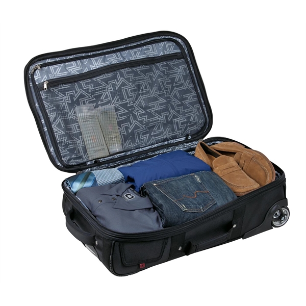 OGIO - Canberra 26 Travel Bag.