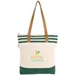 Atchison® Cora Lane Cotton Tote