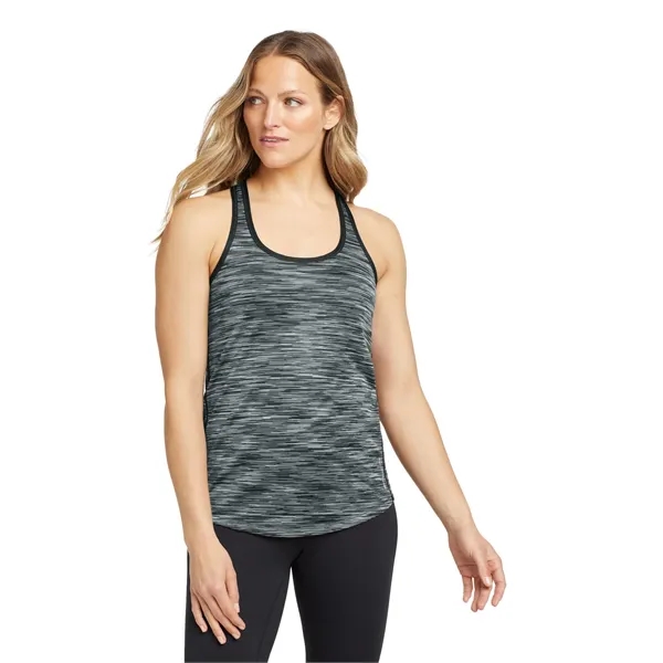 OGIO Women's Verge Racerback Tank.