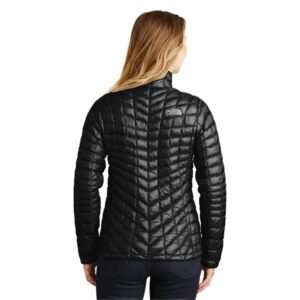 The North Face Women's ThermoBall Trekker Jacket.