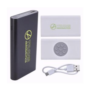 Wireless Power Bank 4000 mAh