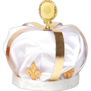 Men's Crown - 7 1/2" dia