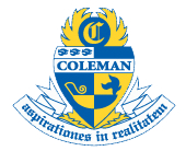 coleman_logo