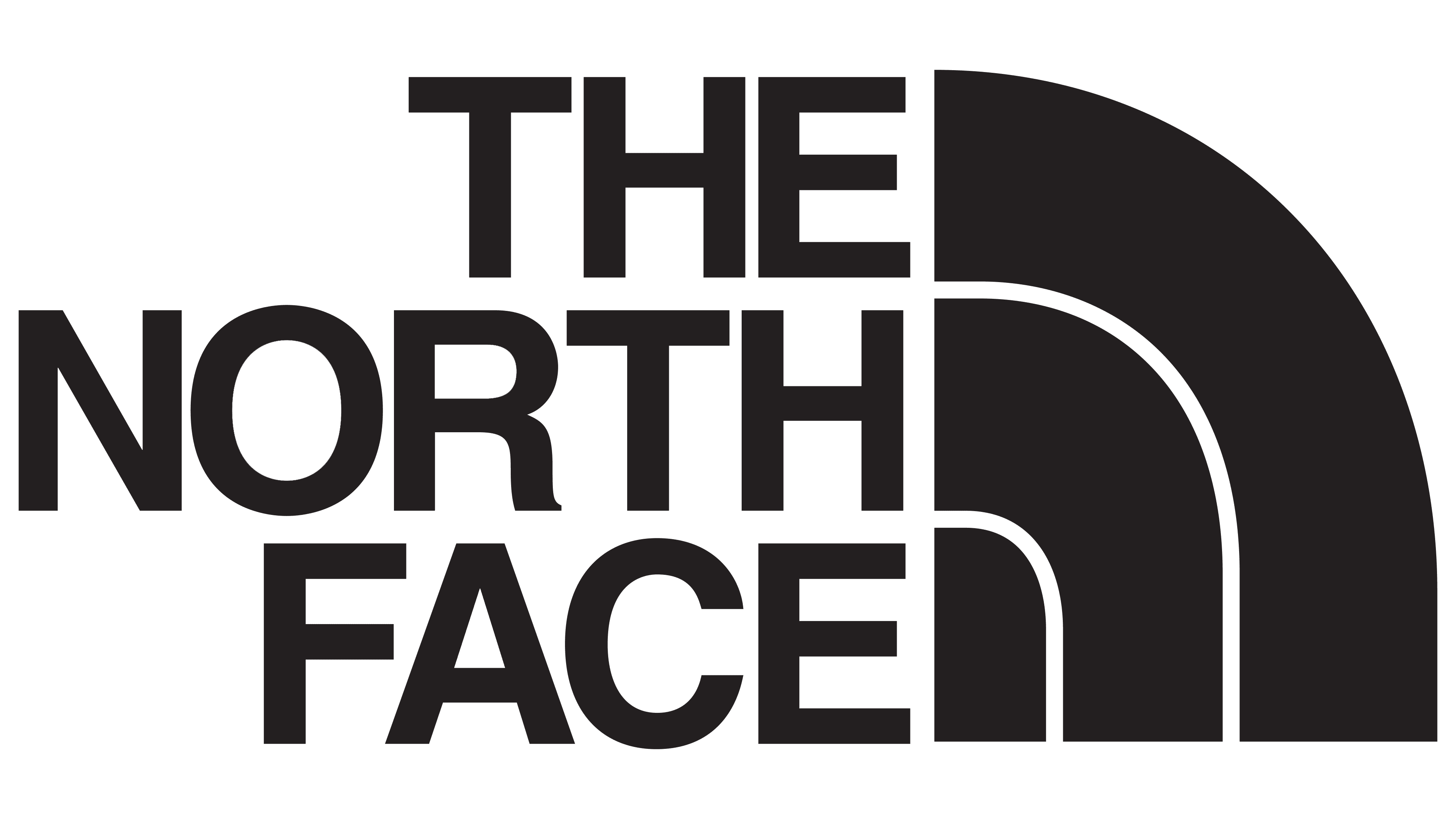 north_face_logo