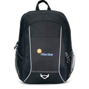 Atlas Laptop Backpack