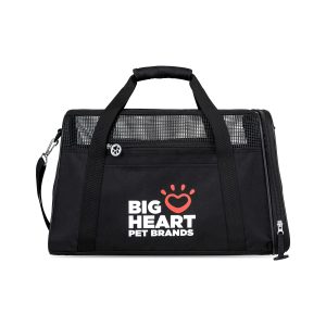 Buddy's Pet Carrier